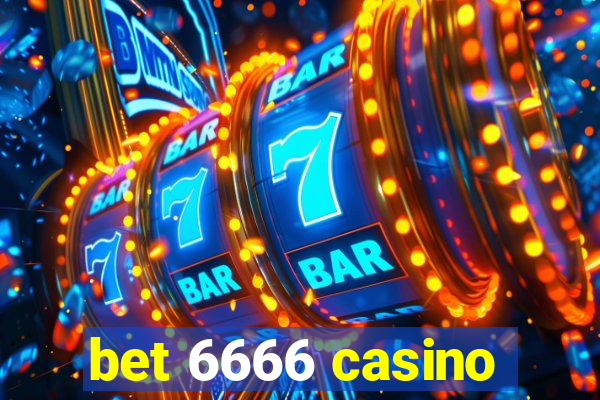 bet 6666 casino